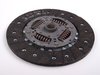 ES#2643059 - 06C198141D - Clutch Kit - Includes pressure plate, clutch disc & throwout bearing - LUK - Audi
