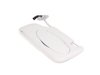 ES#83225 - 51167057477 - Sun Visor / Mirror Illumination Left - Horizon Grey - (NO LONGER AVAILABLE) - Replace your broken or missing visor. - Genuine MINI - 
