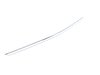 ES#78470 - 51138171680 - E38 Trunk Chrome Molding - Located across the rear middle of the trunk - Genuine BMW - BMW