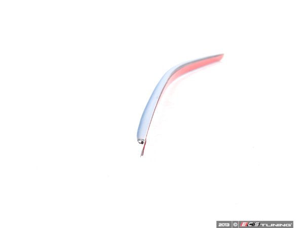 Genuine BMW - 51138171680 - E38 Trunk Chrome Molding (51-13-8-171-680)