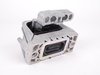 ES#2597665 - 1K0199262M - Engine Mount  - Reduce driveline vibrations with a new motor mount - Vaico - Audi Volkswagen
