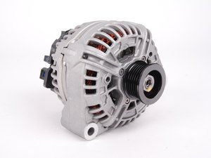 ES#2649741 - 013154830288KT - Remanufactured Alternator - Price includes a $91.00 refundable core charge - Bosch - Mercedes Benz