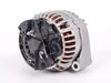ES#2649741 - 013154830288KT - Remanufactured Alternator - Price includes a $91.00 refundable core charge - Bosch - Mercedes Benz