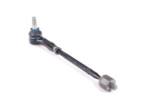 ES#2570053 - 7L0422804D - Complete Tie Rod Assembly - Right side fitment. - Meyle - Audi Volkswagen Porsche