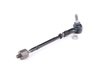 ES#2570049 - 7L0422803D - Complete Tie Rod Assembly - Left side fitment. - Meyle - Audi Volkswagen Porsche