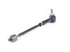 ES#2570049 - 7L0422803D - Complete Tie Rod Assembly - Left side fitment. - Meyle - Audi Volkswagen Porsche