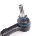 ES#2570049 - 7L0422803D - Complete Tie Rod Assembly - Left side fitment. - Meyle - Audi Volkswagen Porsche