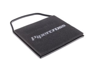 ES#2626398 - PP1884 - Performance Foam Air Filter - More air flow means more power! Direct replacement with long service life. - Pipercross - BMW