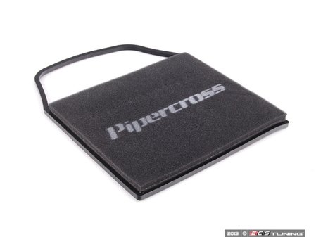 ES#2626398 - PP1884 - Performance Foam Air Filter - More air flow means more power! Direct replacement with long service life. - Pipercross - BMW