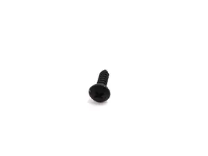 Fillister Head Self Tapping Screw - Priced Each