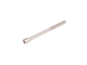 ES#1647026 - 1209900012 - Cylinder Head Bolt - Priced Each - Must be replaced each time the cylinder head is removed - Genuine Mercedes Benz - Mercedes Benz