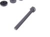 ES#2535797 - PAT-1501 - Wheel Bearing Replacement Kit - 24 Pieces - Professional grade wheel bearing replacement kit saves time and money - Schwaben - Audi Volkswagen Porsche