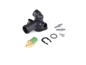 Cooling Flange Replacement Kit