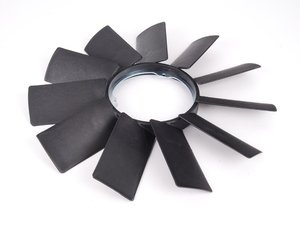 ES#2534634 - 11521712110 - Fan Blade  - Replace your brittle fan blades before it sends a blade through your radiator - URO - BMW