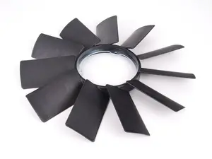 Fan Blade 