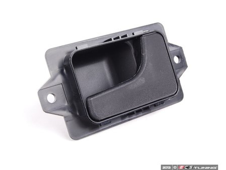 ES#2608179 - 51211926306 - Front Door Handle - Right - Complete inner handle assembly - URO - BMW