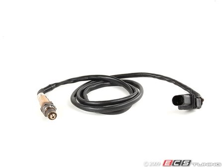 ES#27293 - 11787558055 - Front Oxygen Sensor - bank 1 Pre-Cat - Fuel control and emissions control sensor - Genuine BMW - BMW