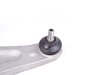 ES#2500734 - 31122229624KT2 - Front control arm Refresh Kit  - Control arms and performance polyurethane bushings for a partial front suspension rebuild - Assembled By ECS - BMW