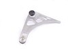 ES#2500734 - 31122229624KT2 - Front control arm Refresh Kit  - Control arms and performance polyurethane bushings for a partial front suspension rebuild - Assembled By ECS - BMW