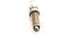ES#257855 - 12120037244 - Spark Plug - Priced Each - Bosch Part # ZGR6STE2 - Genuine BMW - BMW