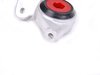 ES#2500734 - 31122229624KT2 - Front control arm Refresh Kit  - Control arms and performance polyurethane bushings for a partial front suspension rebuild - Assembled By ECS - BMW