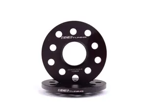  ECS Wheel Spacers - 10mm (Pair)