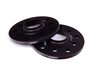 ES#2622576 - 002403ECS02A10KT -  ECS Wheel Spacers - 10mm (Pair) - Exclusively built for your 57.1mm centerbore VW/Audi - ECS - Audi Volkswagen