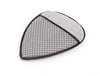 ES#2618958 - MIC403 - Microfiber Wheel Wedge - Priced Each - Great for those tough to reach places - Chemical Guys - Audi BMW Volkswagen Mercedes Benz MINI Porsche
