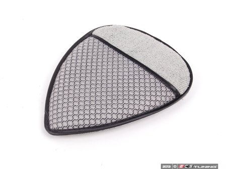 ES#2618958 - MIC403 - Microfiber Wheel Wedge - Priced Each - Great for those tough to reach places - Chemical Guys - Audi BMW Volkswagen Mercedes Benz MINI Porsche