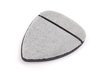 ES#2618958 - MIC403 - Microfiber Wheel Wedge - Priced Each - Great for those tough to reach places - Chemical Guys - Audi BMW Volkswagen Mercedes Benz MINI Porsche
