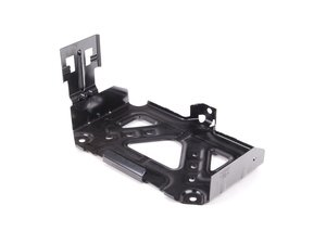 ES#3135038 - 61217644248 - Battery Tray - Located on the passenger side under the cowl - Genuine MINI - MINI