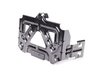 ES#3135038 - 61217644248 - Battery Tray - Located on the passenger side under the cowl - Genuine MINI - MINI
