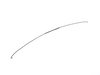 ES#158813 - 54347162761 - Wire Bow - Structural wire bow that mounts on the convertible top.  - Genuine MINI - MINI