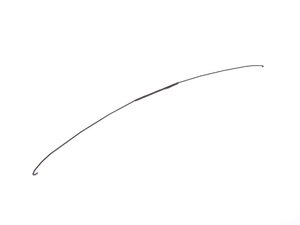 ES#158813 - 54347162761 - Wire Bow - Structural wire bow that mounts on the convertible top.  - Genuine MINI - MINI