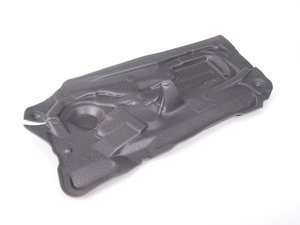 ES#125759 - 51487016655 - E85 Sound Insulation - Door, Left - Genuine BMW - BMW