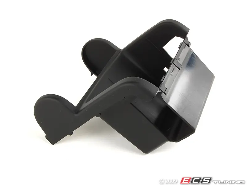 Genuine BMW - 51168218307 - E46 Upper Support - Schwarz (51-16-8