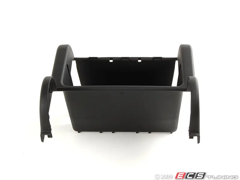 Genuine BMW - 51168218307 - E46 Upper Support - Schwarz (51-16-8