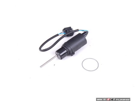 ES#1612520 - 0015404117 - Diaphragm Position Sensor - For vehicles without Electronic Stability Program - Genuine Mercedes Benz - Mercedes Benz