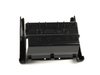 ES#86864 - 51168218307 - E46 Upper Support - Schwarz - Found on models featuring a center armrest - Genuine BMW - BMW