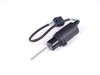 ES#1612520 - 0015404117 - Diaphragm Position Sensor - For vehicles without Electronic Stability Program - Genuine Mercedes Benz - Mercedes Benz