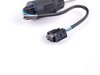 ES#1612520 - 0015404117 - Diaphragm Position Sensor - For vehicles without Electronic Stability Program - Genuine Mercedes Benz - Mercedes Benz