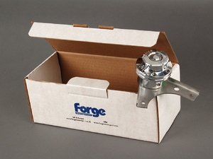 ES#1832381 - FMACVAG02 - K03 Adjustable Wastegate Actuator - Increase boost in your engine with this new actuator - Forge - Audi Volkswagen