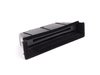 ES#298370 - 1C0857058B33N - Center Console Storage Bin - Black - Get some added storage with this new storage compartment - Genuine Volkswagen Audi - Volkswagen