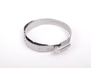 ES#25857 - 11617786528 - HOSE CLAMP - Genuine BMW - BMW