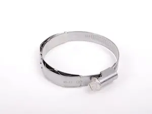 HOSE CLAMP