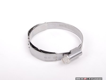 ES#25857 - 11617786528 - HOSE CLAMP - Genuine BMW - BMW