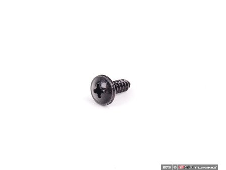 ES#16666 - 07146977198 - Screw - Priced Each - ST4,2X13MM , Used in multiple locations - Genuine BMW - BMW MINI