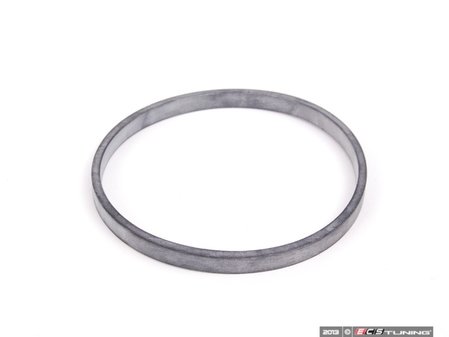 ES#5339189 - 071.220 - Thermostat Gasket - Seals the thermostat to the water pump - Elring - BMW