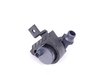 ES#177056 - 64116988960 - Auxiliary Water Pump - Additional water pump to aid in the cooling of your vehicle - Genuine BMW - BMW