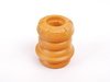 ES#2078017 - 98734330100 - Front Bump Stop - Priced Each - (NO LONGER AVAILABLE) - Rubber stop for strut travel - One required per side - Genuine Porsche - Porsche